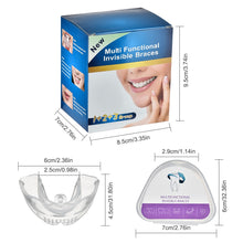 Load image into Gallery viewer, Three Stage Teeth Retainer

