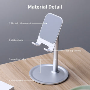 Universal Tablet & Phone Holder