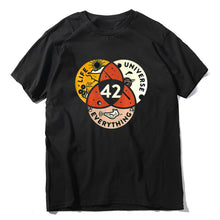 Load image into Gallery viewer, The 42 T-Shirt
