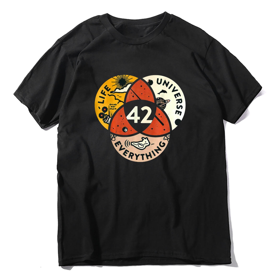 The 42 T-Shirt