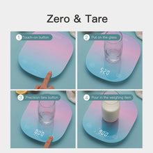 Load image into Gallery viewer, Yolanda Bluetooth Food Scale
