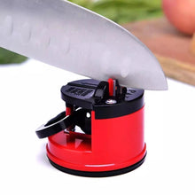 Load image into Gallery viewer, Suction Cup Knife Sharpener
