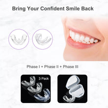 Load image into Gallery viewer, Three Stage Teeth Retainer

