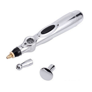 Electric Acupuncture Pen