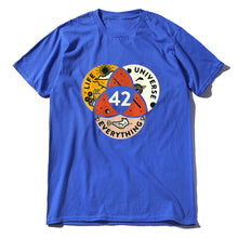 Load image into Gallery viewer, The 42 T-Shirt
