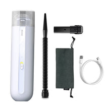 Load image into Gallery viewer, Portable Car Vacuum
