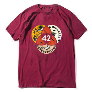 The 42 T-Shirt