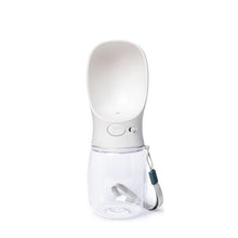 Load image into Gallery viewer, Portable Pet Water Bottle
