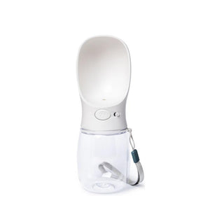 Portable Pet Water Bottle