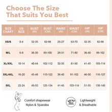 Load image into Gallery viewer, Body Shaper
