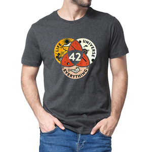 The 42 T-Shirt