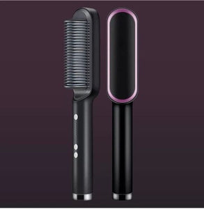 Simply Straight Hairbrush