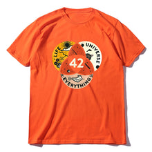 Load image into Gallery viewer, The 42 T-Shirt
