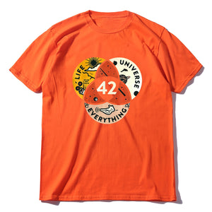 The 42 T-Shirt