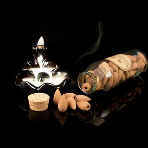 Premium Incense Cones