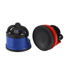 Load image into Gallery viewer, Suction Cup Knife Sharpener
