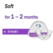 Load image into Gallery viewer, Three Stage Teeth Retainer
