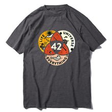 Load image into Gallery viewer, The 42 T-Shirt
