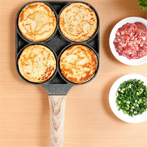 4 in 1 Stone Frying Pan