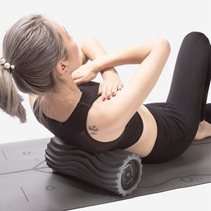 Vibrating Foam Roller