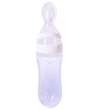 Load image into Gallery viewer, Ezy Baby Bottle

