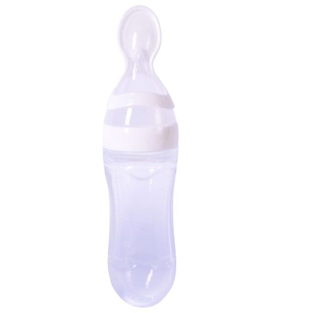 Ezy Baby Bottle