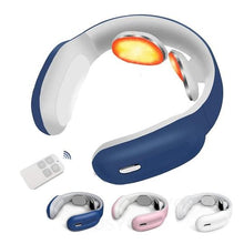 Load image into Gallery viewer, Electric Neck Massager
