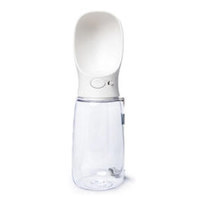 Load image into Gallery viewer, Portable Pet Water Bottle
