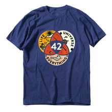 Load image into Gallery viewer, The 42 T-Shirt
