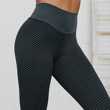 Load image into Gallery viewer, Peach Booty Leggings
